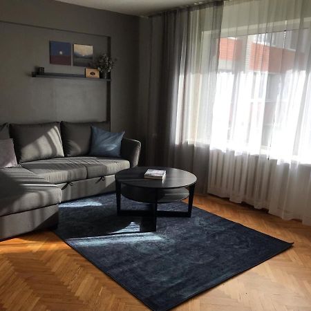 Cosy Teika Apartment รีกา ภายนอก รูปภาพ